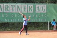 Junioren-Clubmeisterschaften 2012